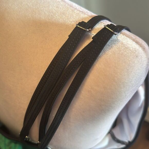 Women’s 2 Piece Jamaican Flag Design Bikini Swimsuit Bathers Size 2XL NEW - Picture 16 of 16